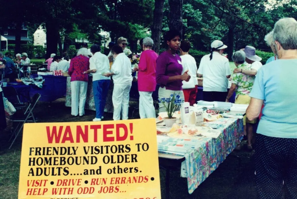 Community Event
