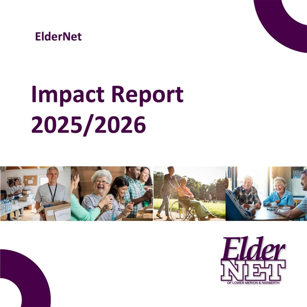 2025-2026 Impact Report